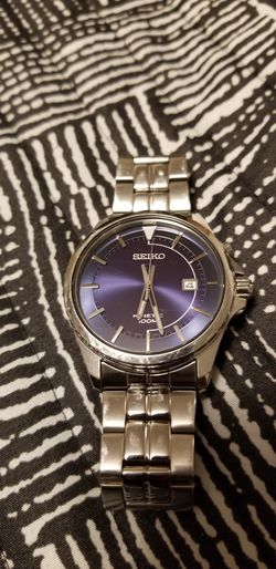 Seiko Watch