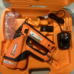 Paslode Finish Nailer 