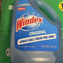 Windex