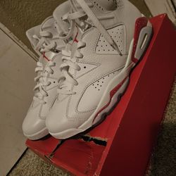 Jordan Size 10
