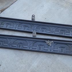 4runner Running Boards