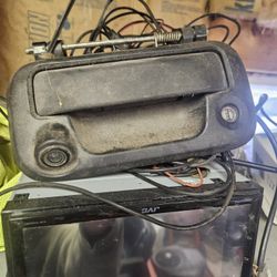 07 F150 Parts