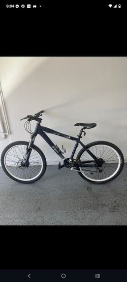 Men's bike