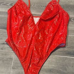 Rave Bodysuit