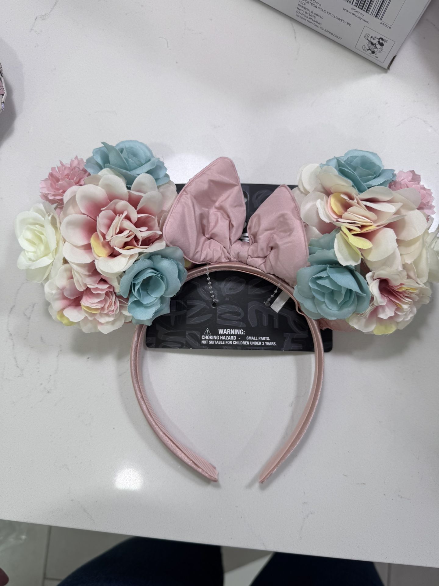 Minnie Mouse Diverse