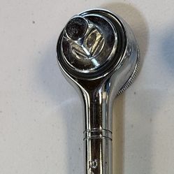 Craftsman 1/2 Tri-wing Ratchet