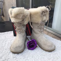 Ugg Women’s Boots