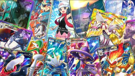 Buying Pokemon & Riftbound Card Bulk $10 per 500