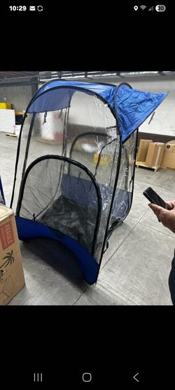 Under The Weather Insta Pod Pop Up Tent New Never Used 