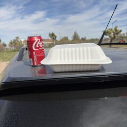 contenedores para comida