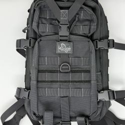 Maxpedition Backpack Black