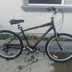 Men's 26" Schwinn Streamliner 2 Comfort / Cruiser Bike 