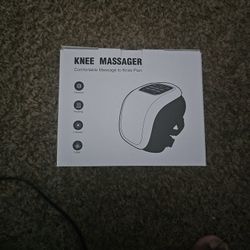 Knee Massager