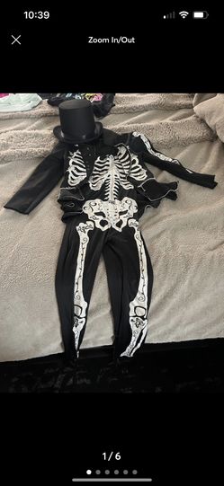 Kids Halloween Costume