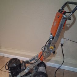 Floor Grinder