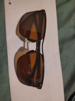 Oakley sunglasses with case