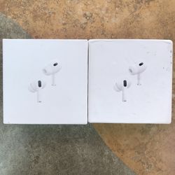 AirPods Pro 2