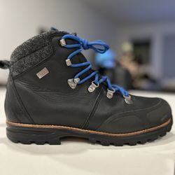 LL Bean Knife’s Edge Hiking Boots 11.5 Men’s 
