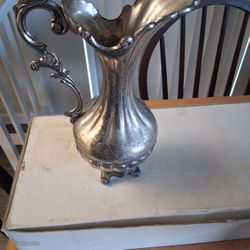 vintage vase