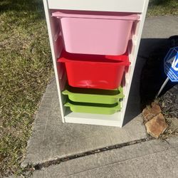 Storage 