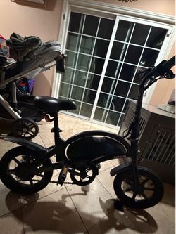 electric bike