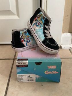 Toddler shoes