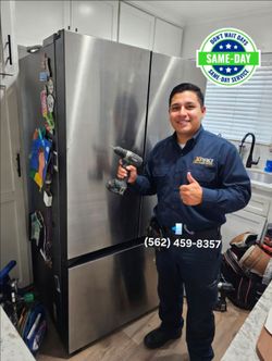🛠Refrigerator🧰Rep@ir🛠ARREGLO REFRIGERADORES LG Compressor,🔧 Samsung refrigerator, 🛠Any Refrigerator🔧