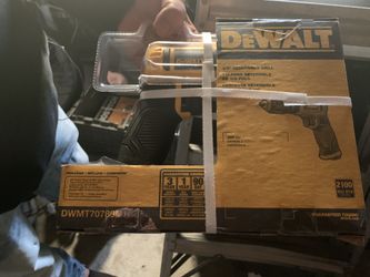 DeWalt
