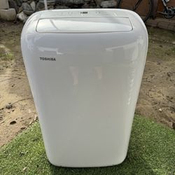 Portable AC Unit 