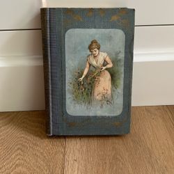 Tales From Tennyson Book