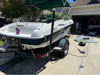 Volvo penta reinel