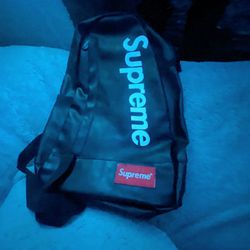 Supreme Fanny Pack /Bag