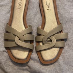women's sandals