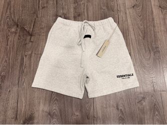 Essentials Fear Of God
