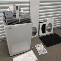 14,000 BTU Air conditioner. A/C