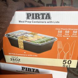 Meal Prep  2 For 25. 00 Or 1 For $15