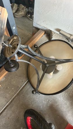 Ceiling Light Fixture