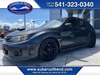 2011 Subaru Impreza