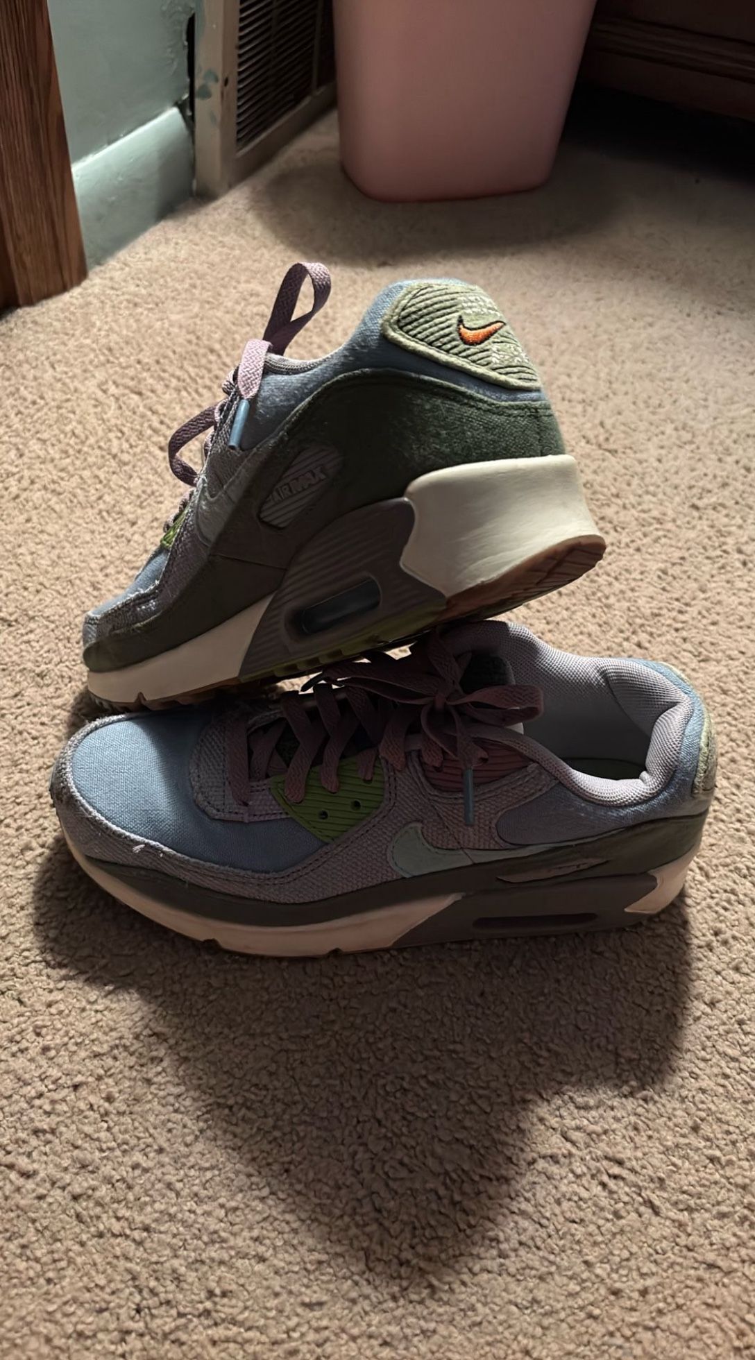 Nike Shoes Size 7 Women’s