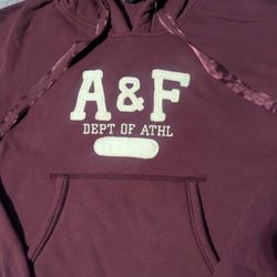 Abercrombie & Fitch Hoodie