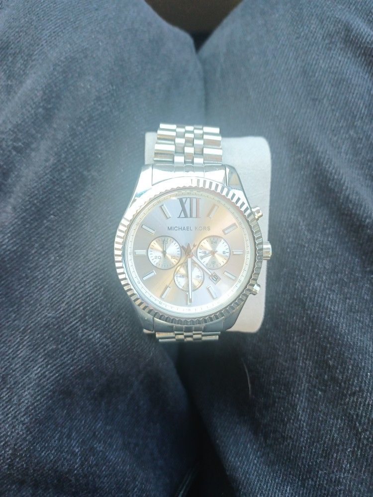 Michael Kors