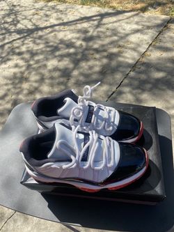 Jordan 11 Low