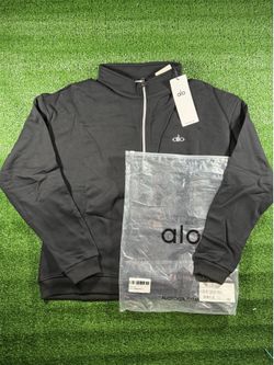 Alo quarter zip