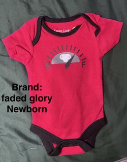 Like New Baby Clothes!