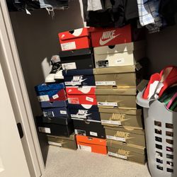 Shoe Collection 