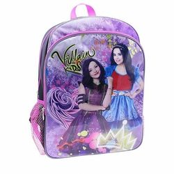 DESCENDANTS BACKPACK 16 INCHES TALL 