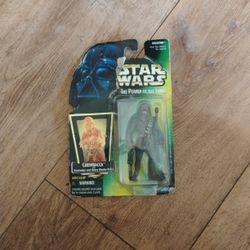 Star Wars The Worst Of Force