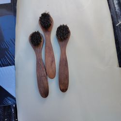 Shoe Brushes
