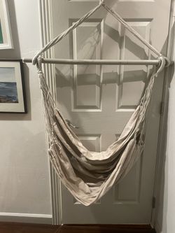 Hammock Chair Swing