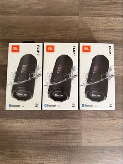 JBL Flip 7